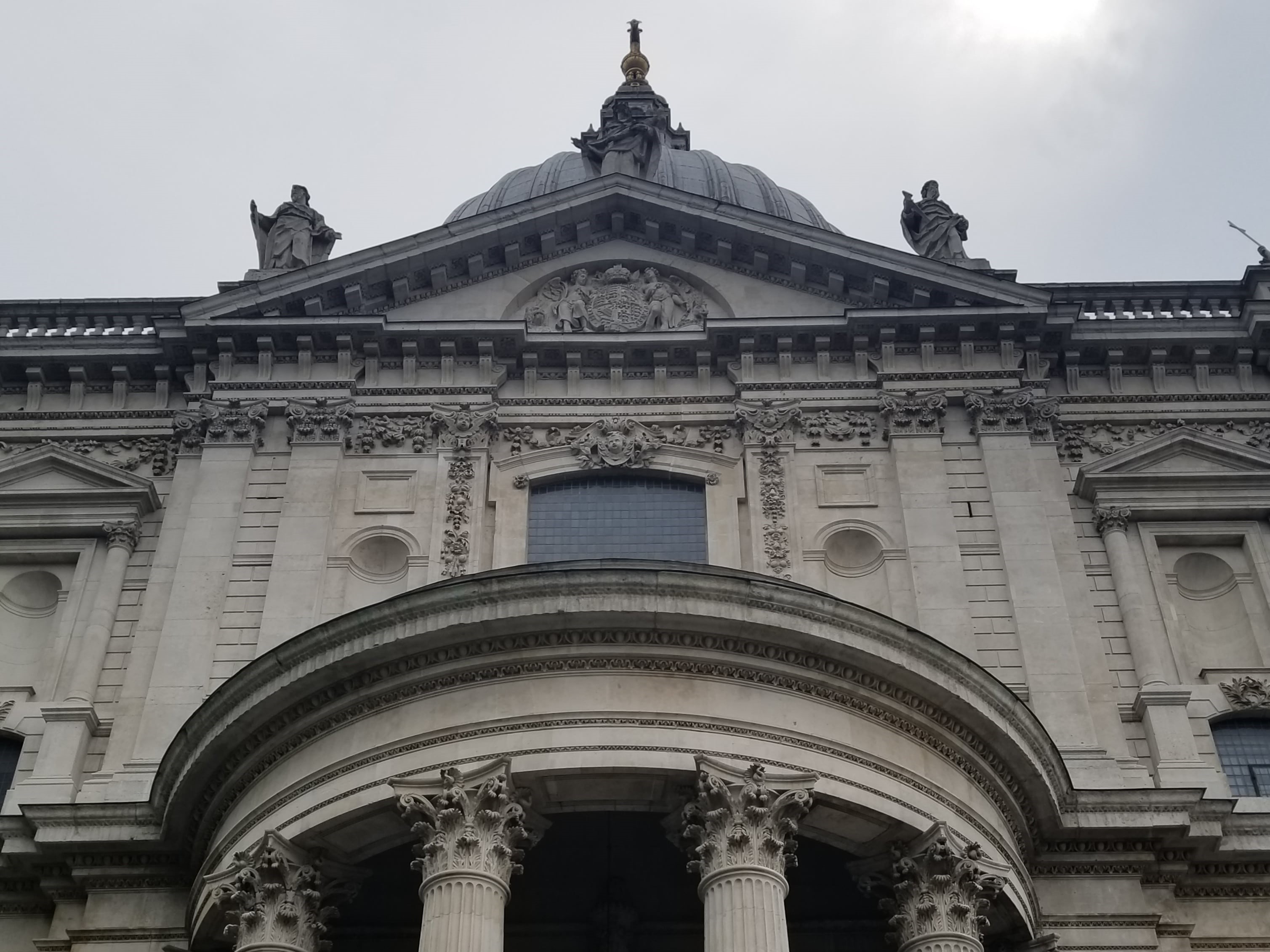 St. Paul's Cathedral
